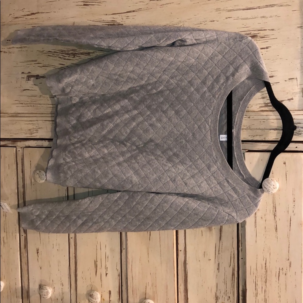 Warm Stylish Sweater